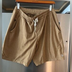 VUORI Ponto Short